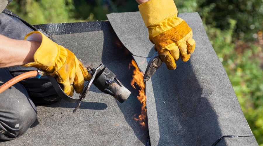 Expert top industrial roofings services in Cooke City, MT