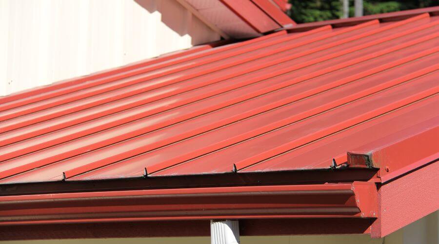 Industrial Roof Installation in Cooke City, MT